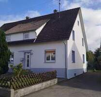 **PROVSIONSFREI** Einfamilienhaus - Meßstetten-Hartheim