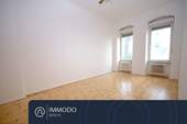 Schlafzimmer - ?? Barrierefei nahe Schönhauser - helle 3 Zimmer Altbau Wohnung mit Dielen und hohen Decken