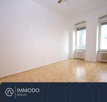 ?? Barrierefei nahe Schönhauser - helle 3 Zimmer Altbau Wohnung mit Dielen und hohen Decken - Berlin Prenzlauer Berg