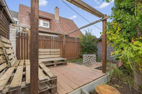 Gartenlounge - 
