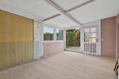 Wohnzimmer/Wintergarten - 