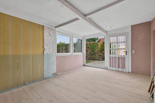 Wohnzimmer/Wintergarten - 