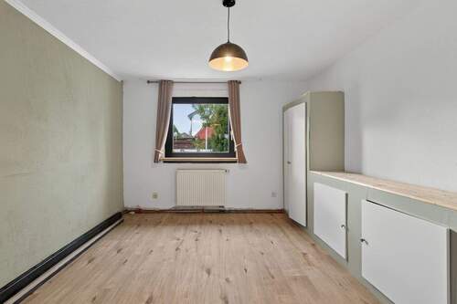 Schlaf-/Kinderzimmer - 