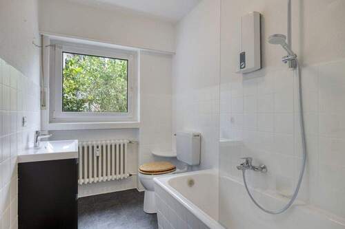 Badezimmer - 