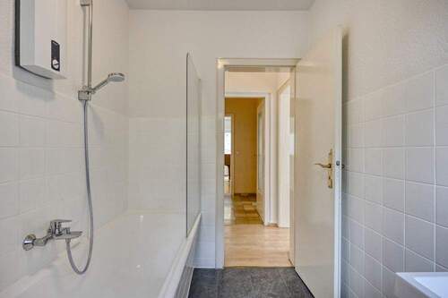 Badezimmer - 