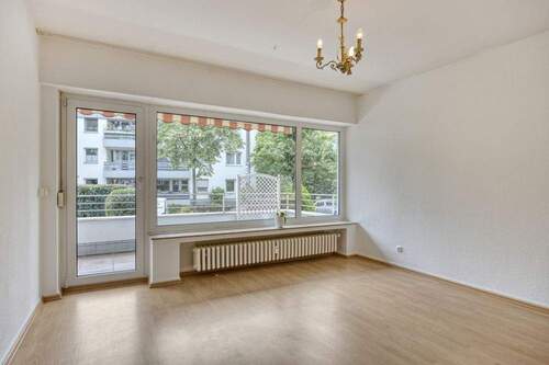Schlafzimmer - 