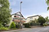 Hausansicht - 