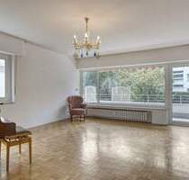Jetzt verfügbar: 3,5-Zimmer Eigentumswohnung im Herzen von Rüngsdorf - Bonn