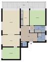 Grundriss - 