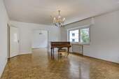 Wohnzimmer - 