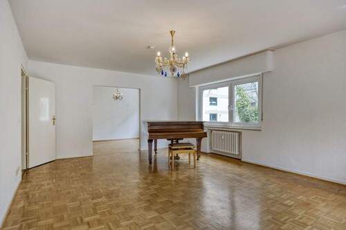 Wohnzimmer - 