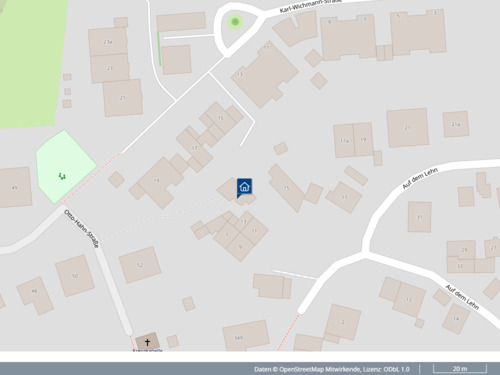 Bild aus Kartenansicht - 