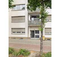 ***Etagenwohnung mit 2 Balkonen sucht nette Mieter*** - Gelsenkirchen Erle