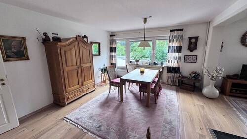 Esbbereich1 - 4 Zimmer Etagenwohnung in Flensburg