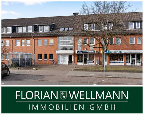 Bild 1 - Bremen - Tenever 