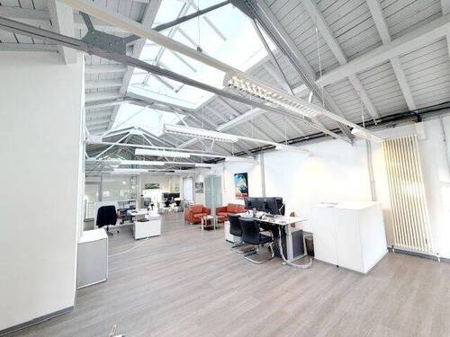 Loft-Büro - Büro in Mönchengladbach