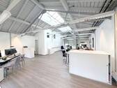 Loft-Büro - Büro mit 296,00 m&sup2; in Mönchengladbach zur Miete