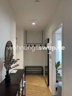 Bild 2 - 2 Zimmer Etagenwohnung zur Miete in Berlin