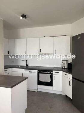 Bild 3 - 2 Zimmer Etagenwohnung in Berlin