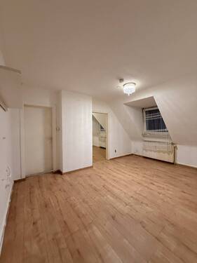Bild 1 - 3-Zimmer-Wohnung nähe Weseler Straße