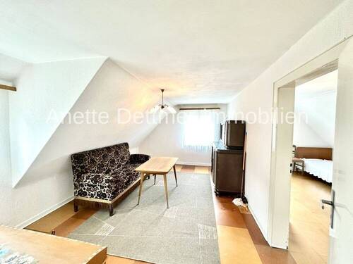 15 Wohnzimmer im OG - 