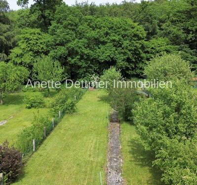 22 Gartenansicht - 
