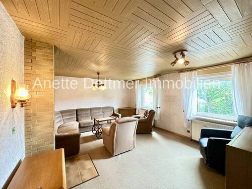 7 Wohnzimmer EG - 