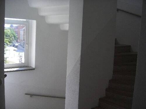 Das Treppenhaus - 