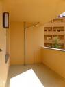 Referenzbild Loggia (2) - 2 Zimmer Etagenwohnung zum Kaufen in Leipzig
