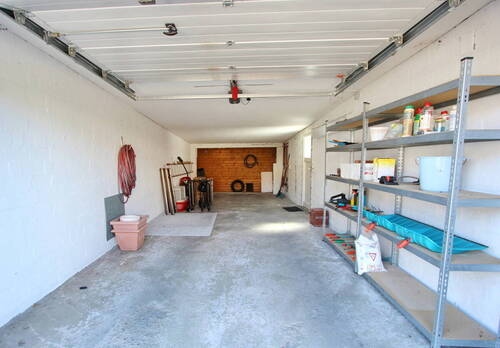 Garage - 