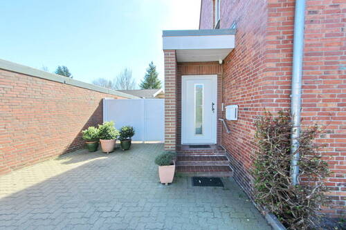 Eingangsbereich - 