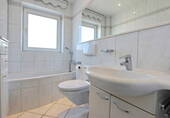 Wannenbad OG - 