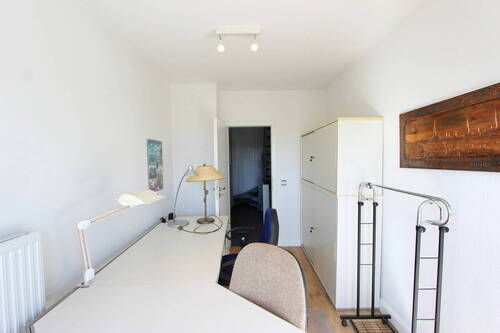 Zimmer OG II - 