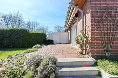 Terrasse II - 
