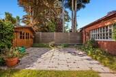 Terrasse - 