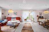 Wohnzimmer EG - 