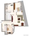 Grundriss - 