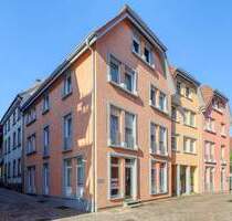 Altstadtflair - schöne 3-Zimmer-Dachgeschosswohnung in Ettlingen-Zentrum