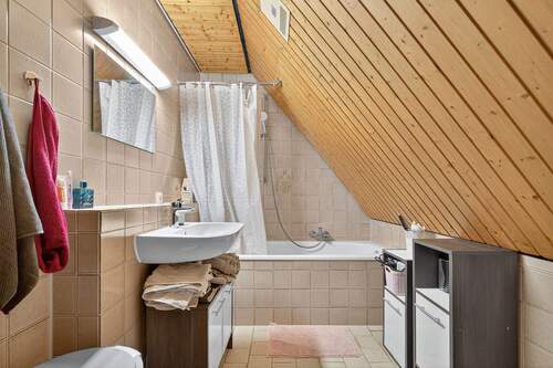 Badezimmer - 