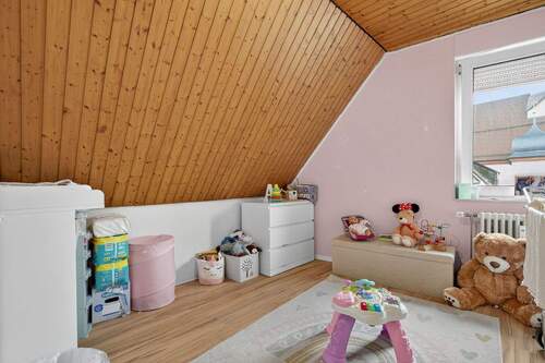 Kinderzimmer - 
