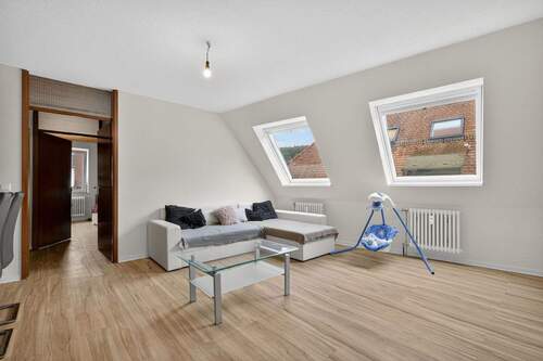 Wohnzimmer - 