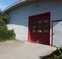 Lagerhalle moderner variabler Bürofläche - Unna Königsborn
