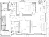 Grundriss EG - 