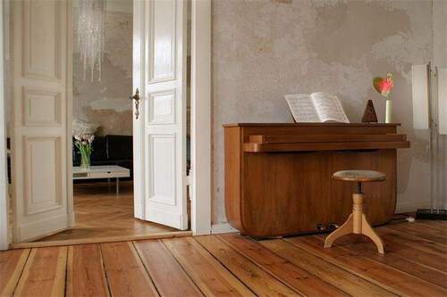 Raumbeispiel Altbau VH - 