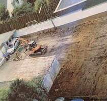 Wohnbaugrundstück mit Plänen und Baugenehmigung - Köln Urbach