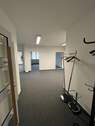Flur - 7 Zimmer Büro zur Miete in Karlsruhe