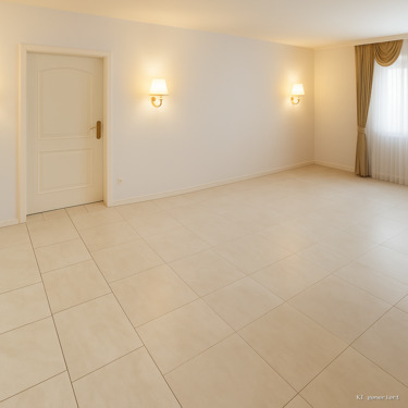 Besprechungsraum mit angrenzendem WC im EG rechts - 