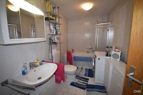 Bad EG - Einfamilienhaus mit 125,00 m&sup2; in Walkenried zum Kaufen