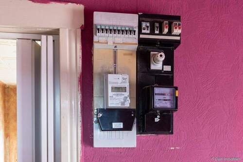 Elektroinstallation - 