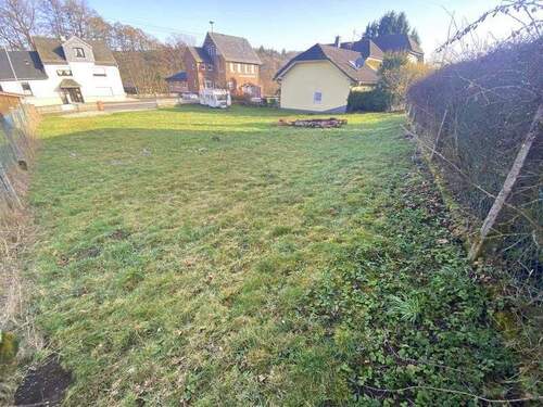 Rückansicht 2 - Grundstück zum Kaufen in Hergenroth